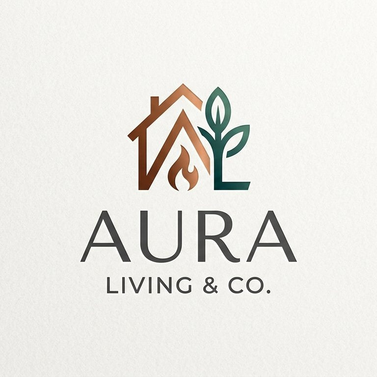 Aura Living & co. 
