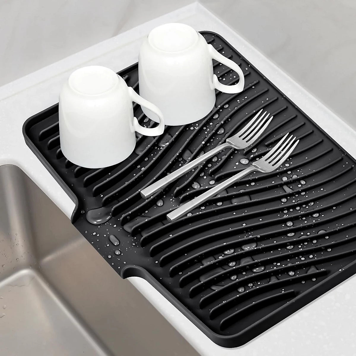 Multi-Purpose Non-Slip Kitchen Counter Mat