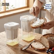 Ultra-Fine Greek Yogurt Strainer & Whey Separator