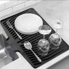 Multi-Purpose Non-Slip Kitchen Counter Mat