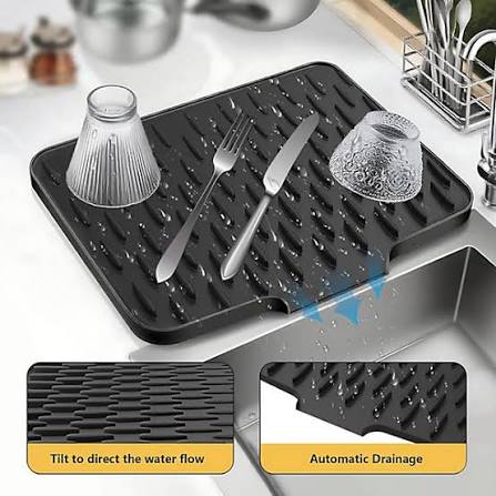 Multi-Purpose Non-Slip Kitchen Counter Mat