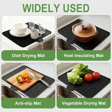 Multi-Purpose Non-Slip Kitchen Counter Mat